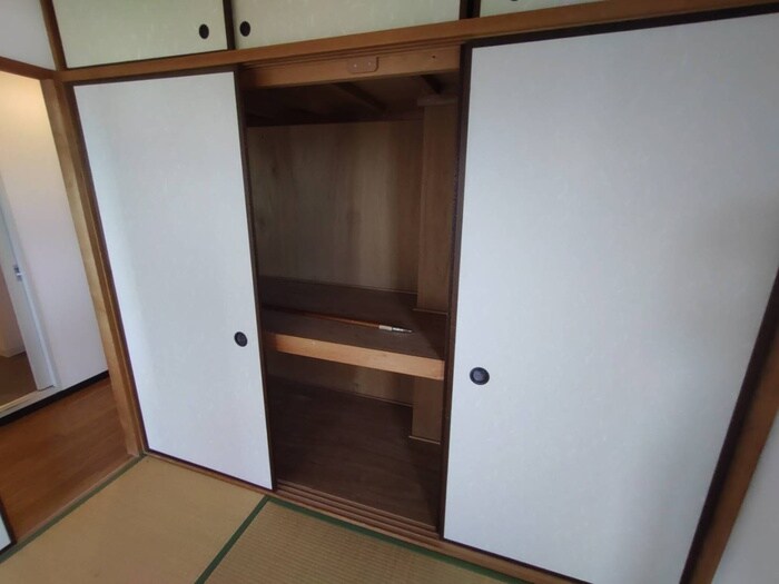 ボヌールソシアの物件内観写真