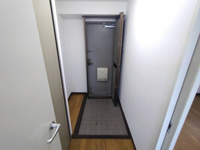 ボヌールソシアの物件内観写真