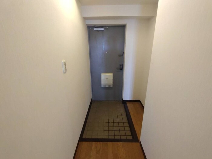 ボヌールソシアの物件内観写真