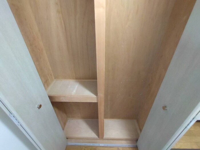 ボヌールソシアの物件内観写真