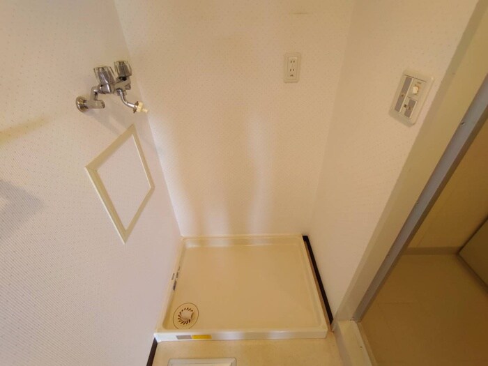 ボヌールソシアの物件内観写真