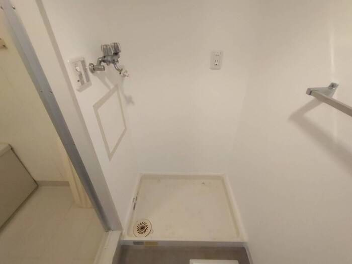 ボヌールソシアの物件内観写真