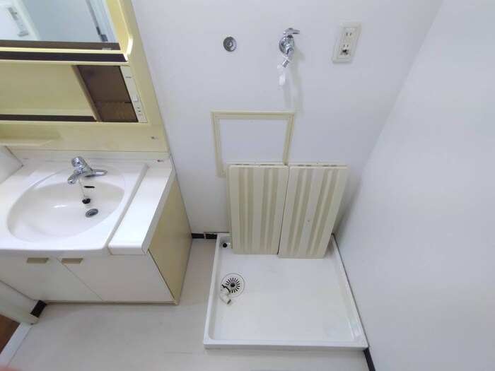 ボヌールソシアの物件内観写真