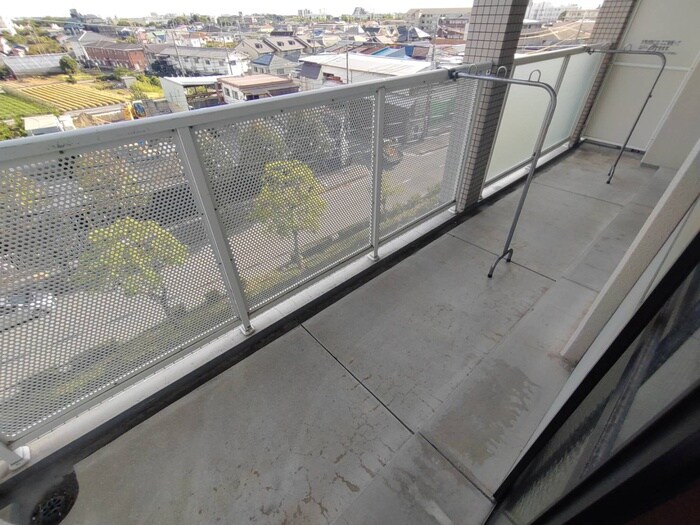 ボヌールソシアの物件内観写真