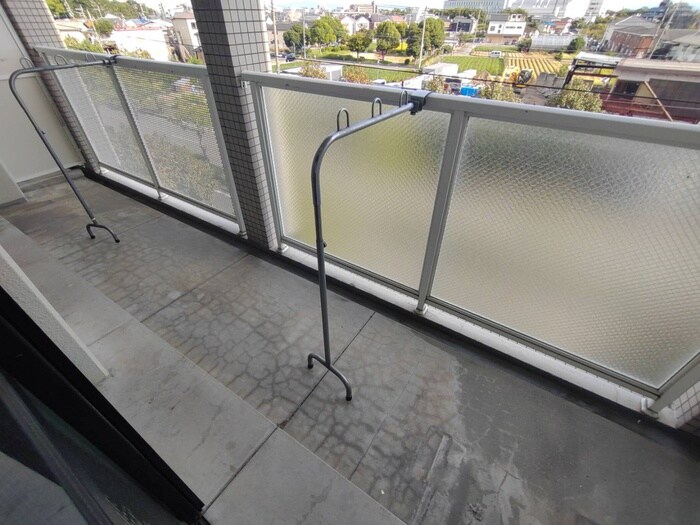 ボヌールソシアの物件内観写真