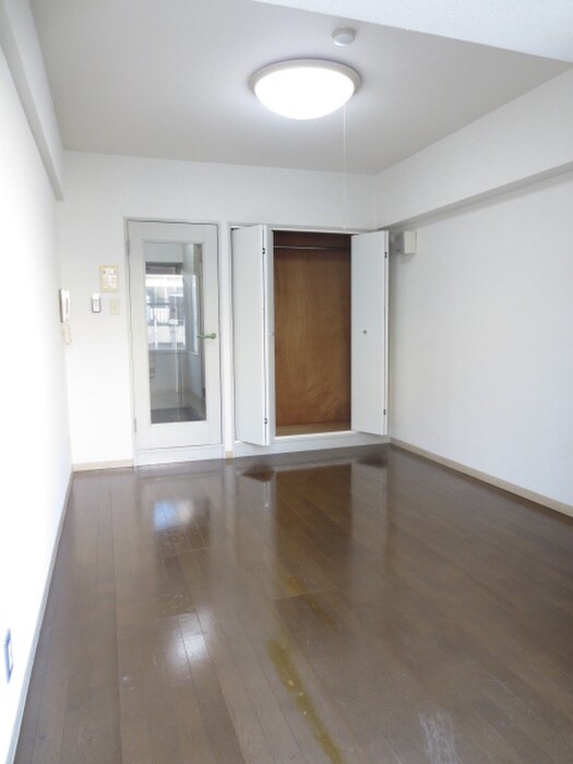 珠光ビル百万遍の物件内観写真