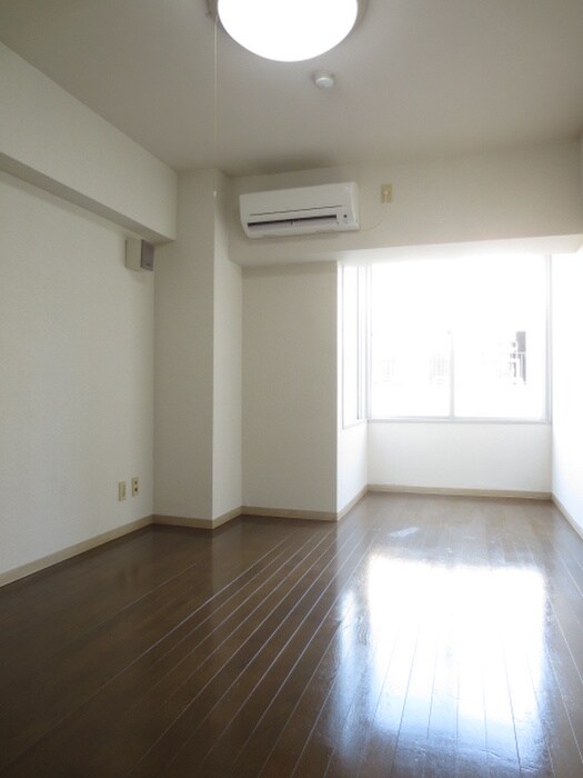 珠光ビル百万遍の物件内観写真