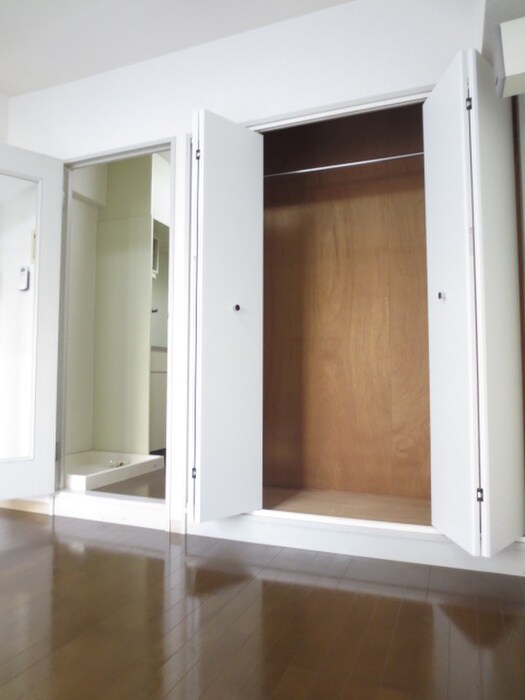 珠光ビル百万遍の物件内観写真