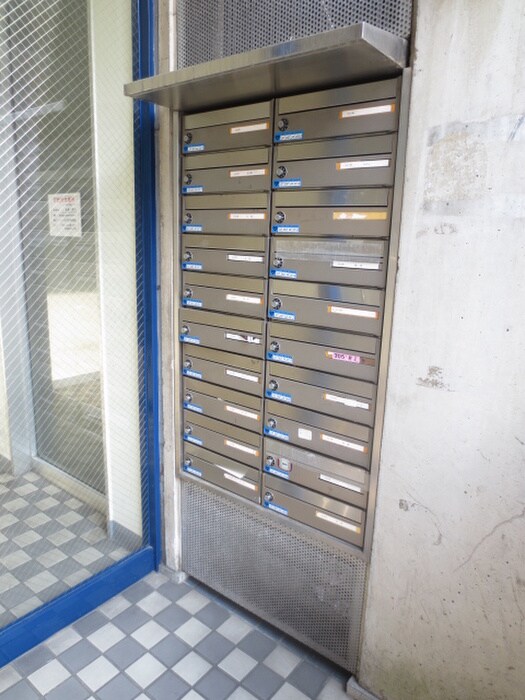 珠光ビル百万遍の物件外観写真