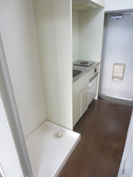 珠光ビル百万遍の物件内観写真