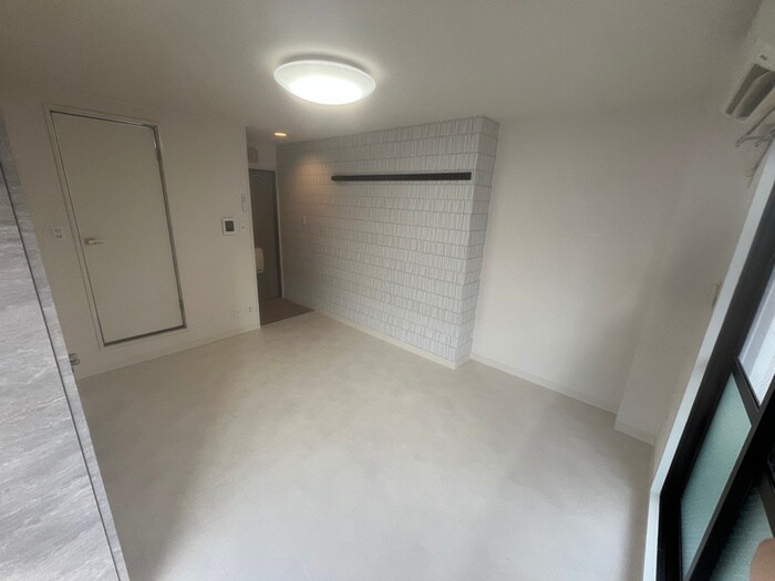 ヴィラサンローズの物件内観写真