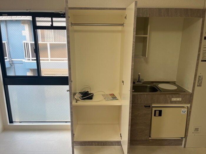 ヴィラサンローズの物件内観写真