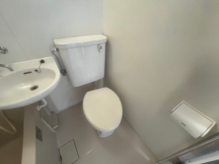 ヴィラサンローズの物件内観写真