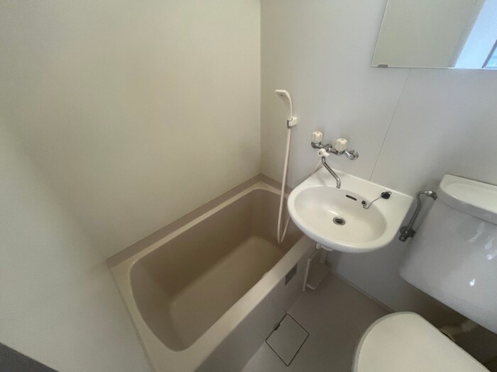 ヴィラサンローズの物件内観写真