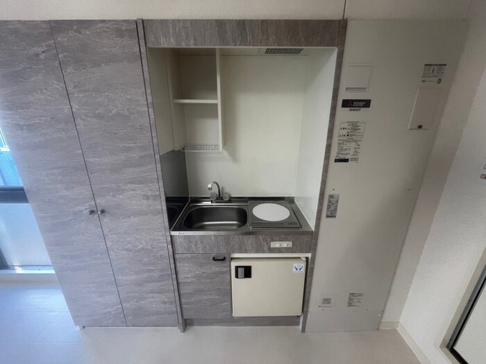 ヴィラサンローズの物件内観写真