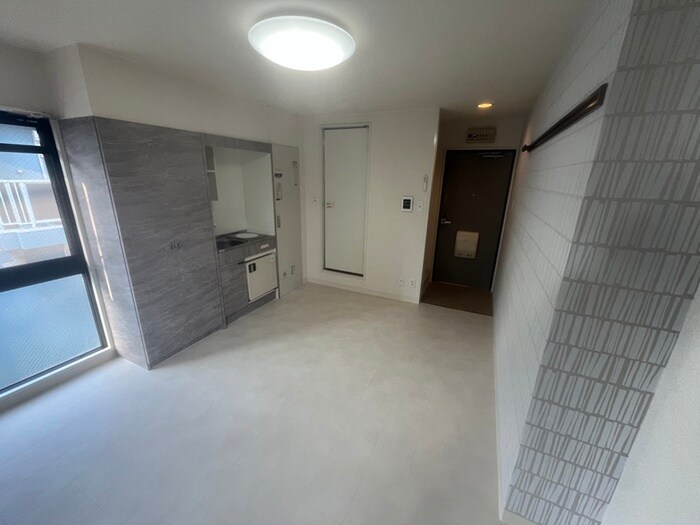 ヴィラサンローズの物件内観写真