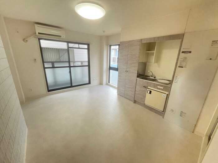 ヴィラサンローズの物件内観写真