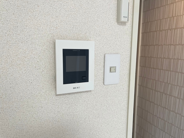 ヴィラサンローズの物件内観写真