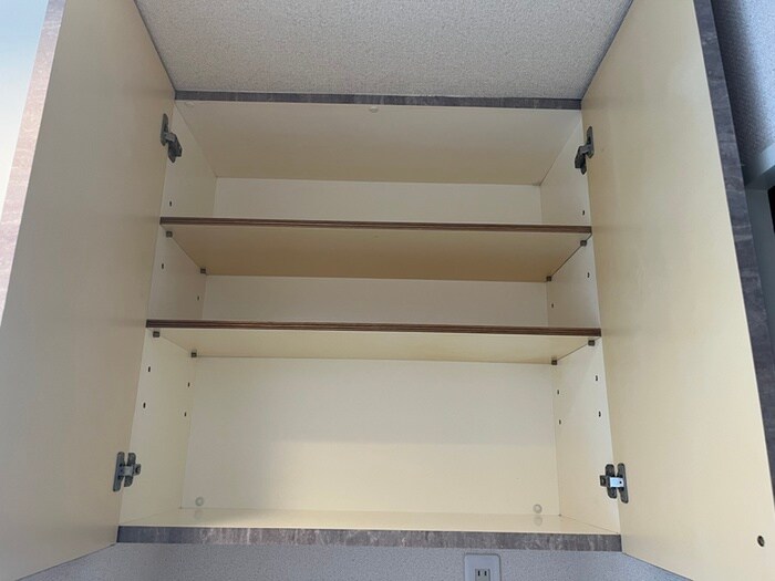 ヴィラサンローズの物件内観写真