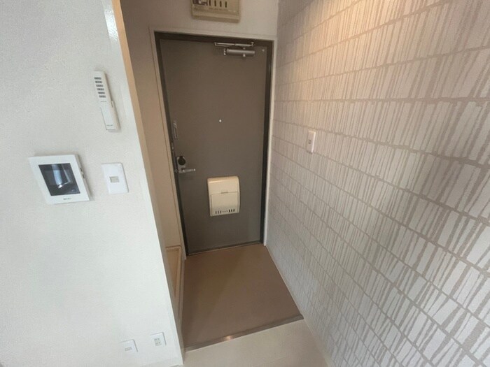 ヴィラサンローズの物件内観写真