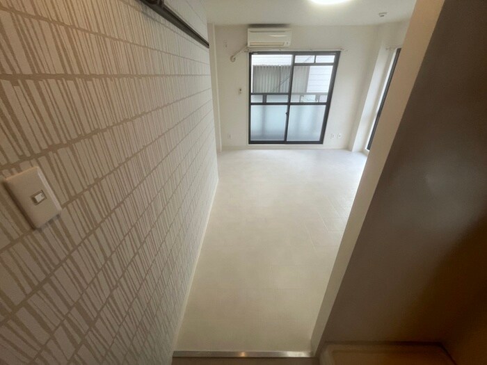 ヴィラサンローズの物件内観写真