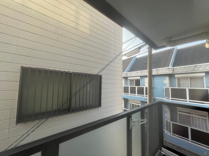 ヴィラサンローズの物件内観写真