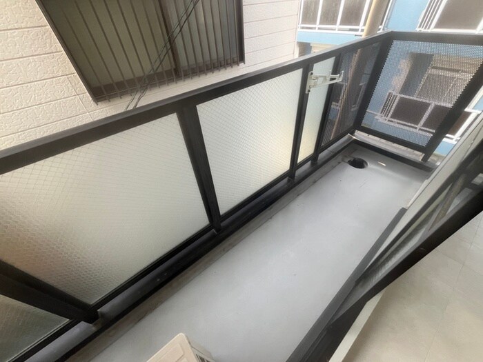 ヴィラサンローズの物件内観写真