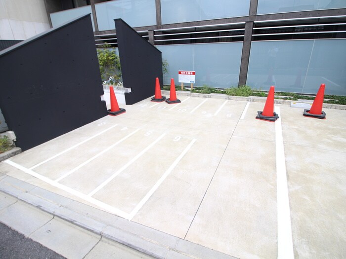 Ｌａ　Ｖｉｔａ　二条月光の物件外観写真