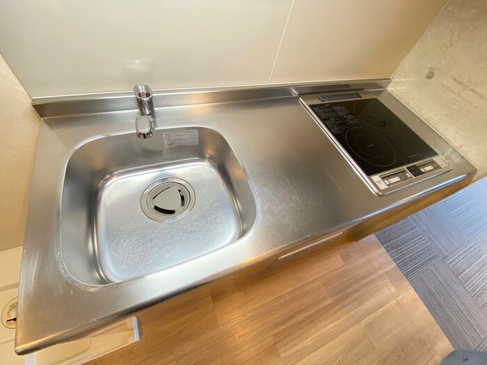 Ｌａ　Ｖｉｔａ　二条月光の物件内観写真