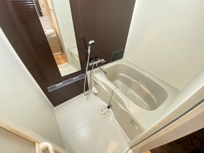 Ｌａ　Ｖｉｔａ　二条月光の物件内観写真