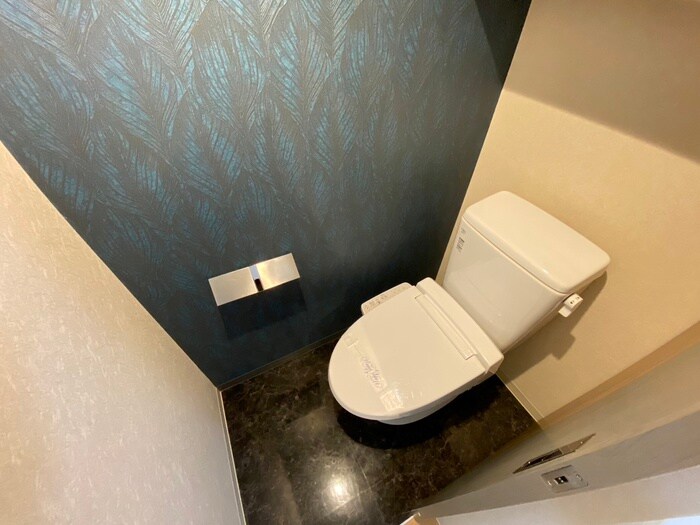 Ｌａ　Ｖｉｔａ　二条月光の物件内観写真