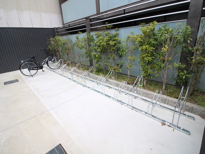 Ｌａ　Ｖｉｔａ　二条月光の物件外観写真