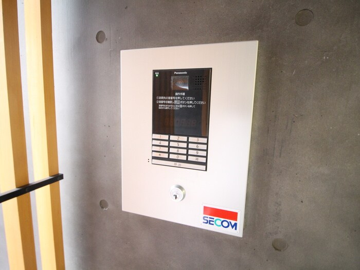 Ｌａ　Ｖｉｔａ　二条月光の物件外観写真