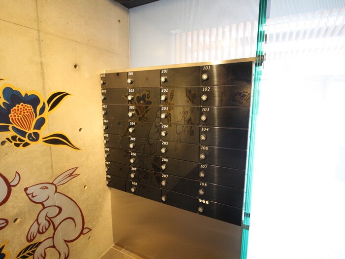 Ｌａ　Ｖｉｔａ　二条月光の物件外観写真