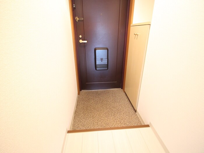 ﾘﾍﾞﾙﾃ摂津の物件内観写真