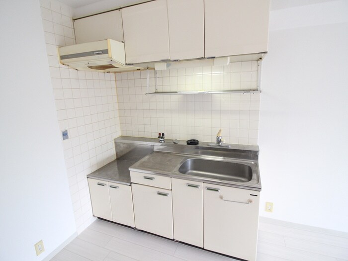 ﾘﾍﾞﾙﾃ摂津の物件内観写真