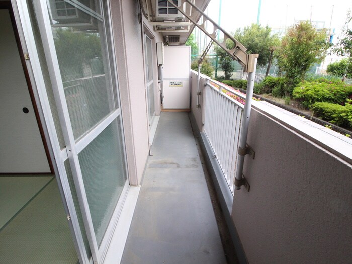 ﾘﾍﾞﾙﾃ摂津の物件内観写真