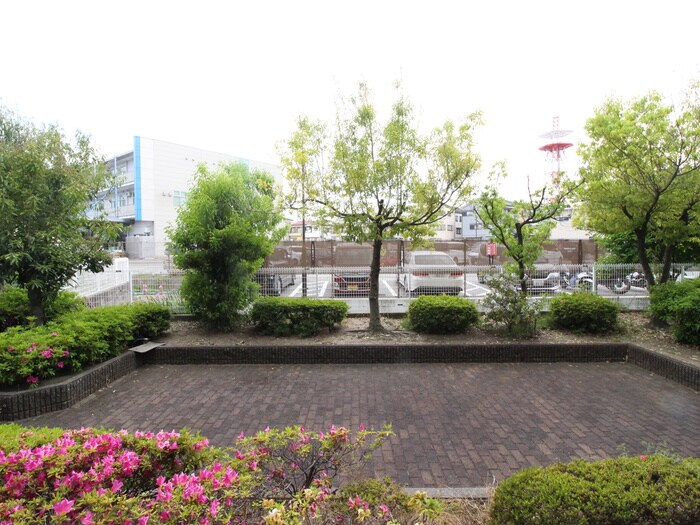 ﾘﾍﾞﾙﾃ摂津の物件内観写真