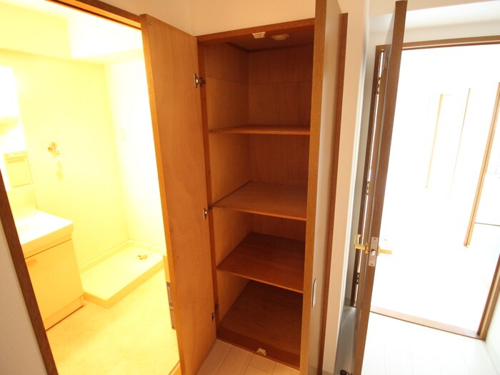 ﾘﾍﾞﾙﾃ摂津の物件内観写真