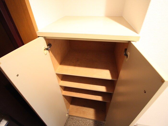 ﾘﾍﾞﾙﾃ摂津の物件内観写真