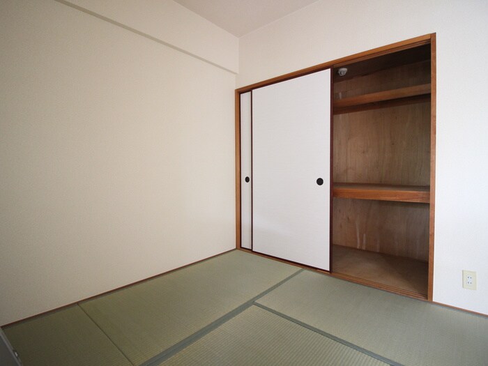 ﾘﾍﾞﾙﾃ摂津の物件内観写真