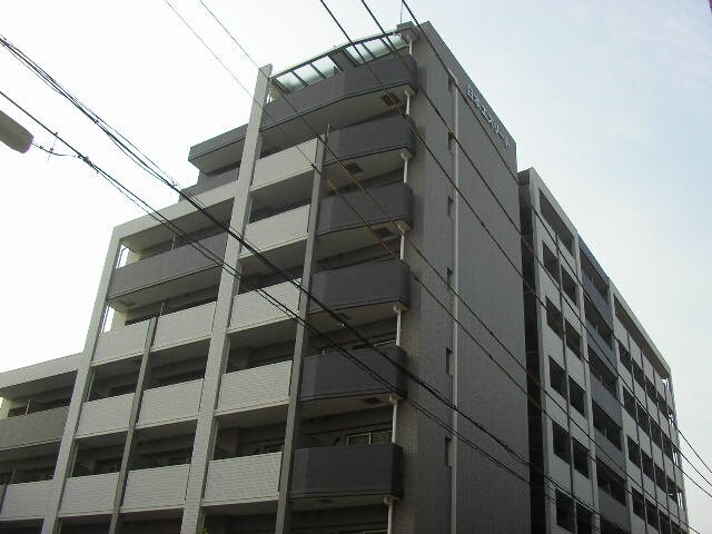 エスリ－ド西宮北口第２(103)の物件外観写真