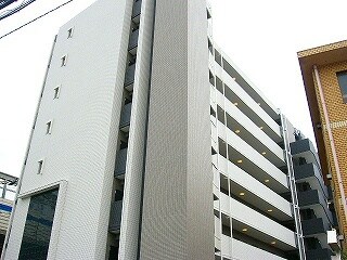 エスリ－ド西宮北口第２(103)の物件外観写真