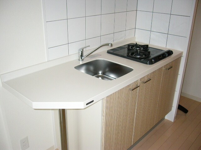 エスリ－ド西宮北口第２(103)の物件内観写真