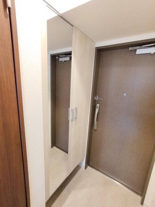 グランカーサ高井田の物件内観写真