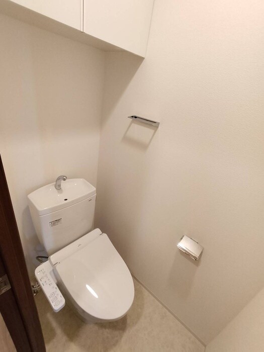 グランカーサ高井田の物件内観写真