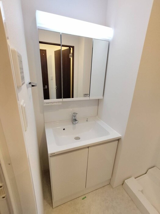 グランカーサ高井田の物件内観写真