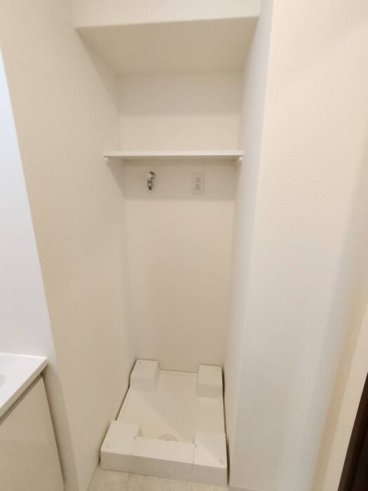 グランカーサ高井田の物件内観写真