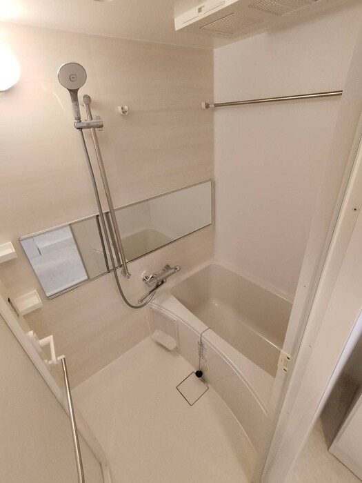 グランカーサ高井田の物件内観写真