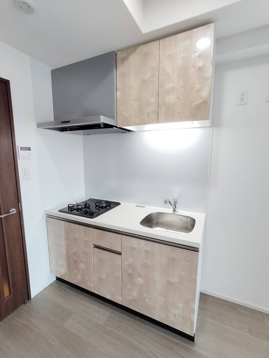 グランカーサ高井田の物件内観写真